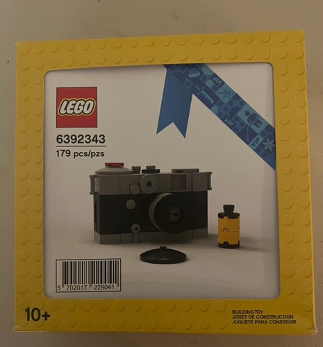 Lego promotional vintage - promotional:,