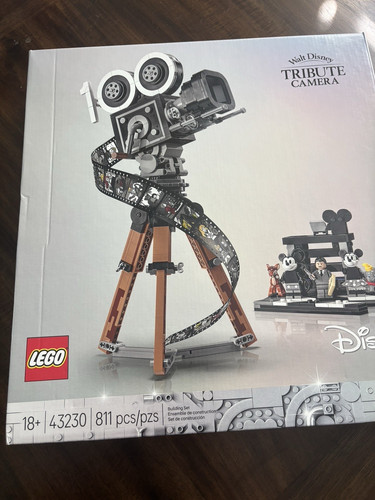 Brand new sealed - sealed, disney